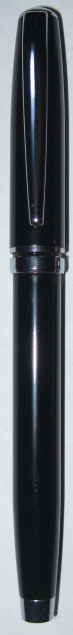 Metal Roller Pen_ HSMPE8024R