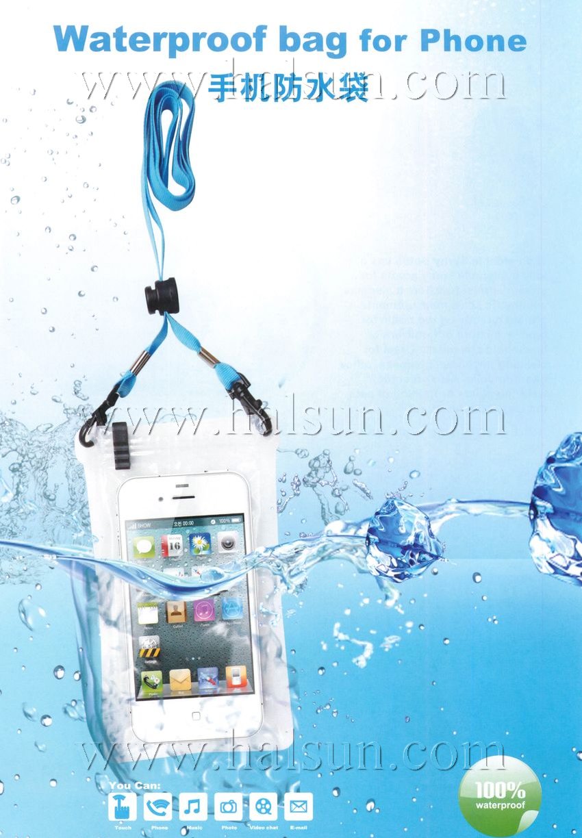Waterproof Phone bags Waterproof Phone bags