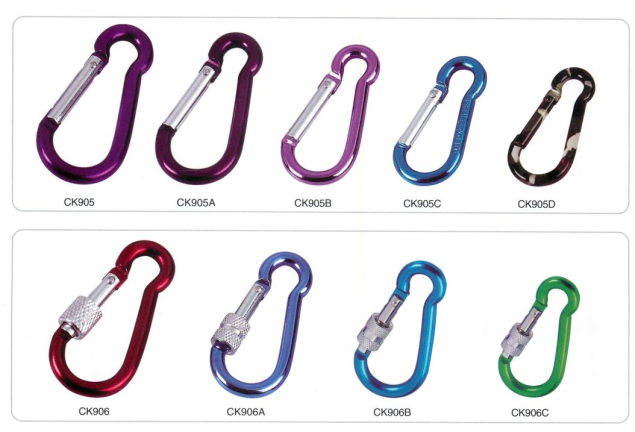 custom-carabiners