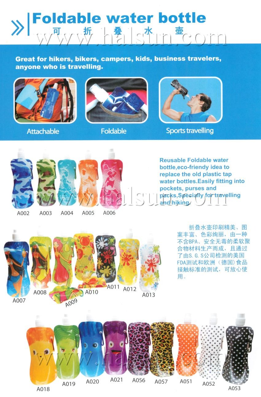 SPORTS WATER DRINKS FOLDABLE BOTTLE TRAVEL REUSABLE COLLAPSIBLE HIKING CAMPING SPORTS WATER DRINKS FOLDABLE BOTTLE TRAVEL REUSABLE COLLAPSIBLE HIKING CAMPING