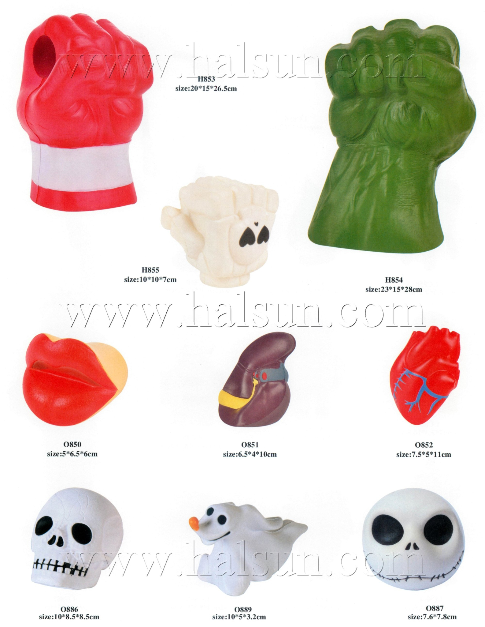 pu-stress-balls_2015_06_12_14_34_38-fist-stress-toys-skull-stress-toys