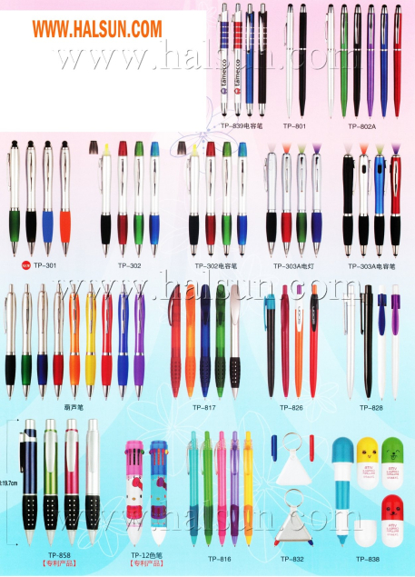 12 color pens,stylus highliter pens,stylus flashlight pens, 2015_08_07_17_35_44