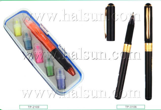 9-in-1 Pen Highlighter Set,2015_08_07_17_27_38