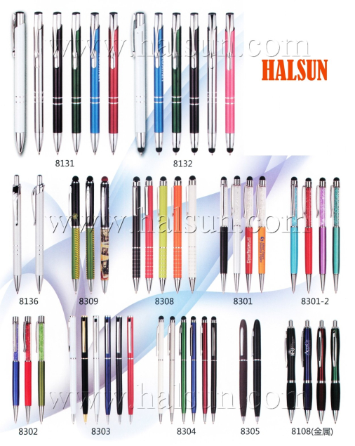 Aluminum Stylus Pens,crystal pens,2015_08_07_17_22_16