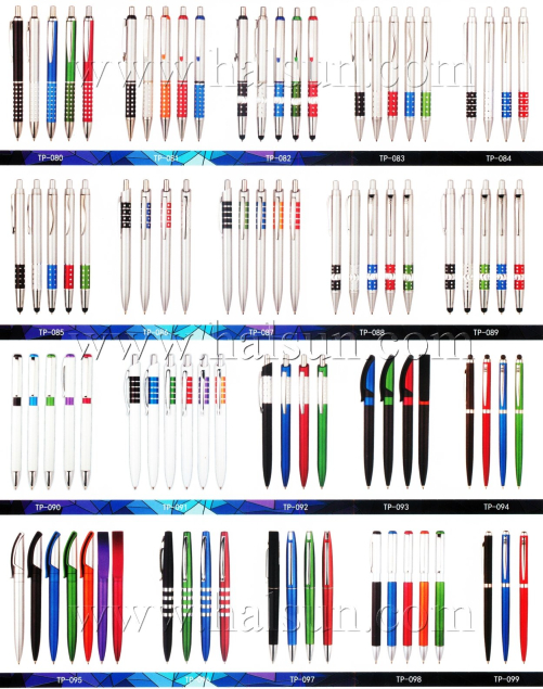 Aluminum grip stylus pens,2015_08_07_17_29_40