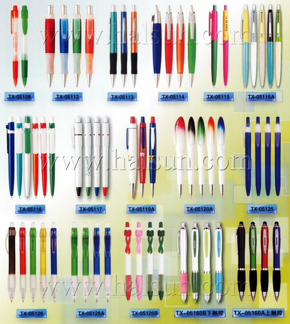 Ballpoint pens with stylus,low cost plastic pens,2015_08_07_17_39_26