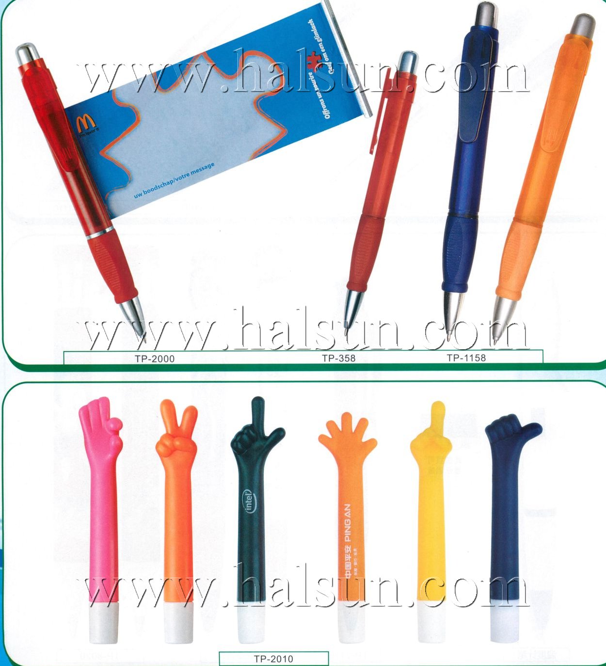 Big Banner Pens,Hand Questure Pens,Custom Pens_2014_09_21_15_11_26