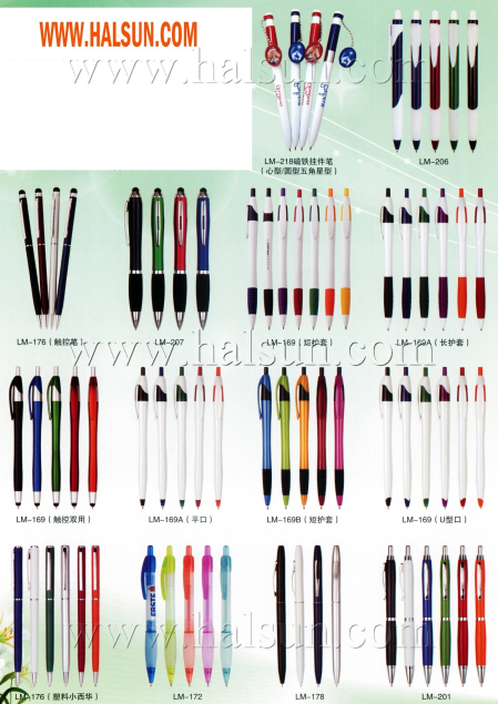 Capacitive Stylus Pens,Cheap promotional plastic pens,2015_08_07_17_37_08