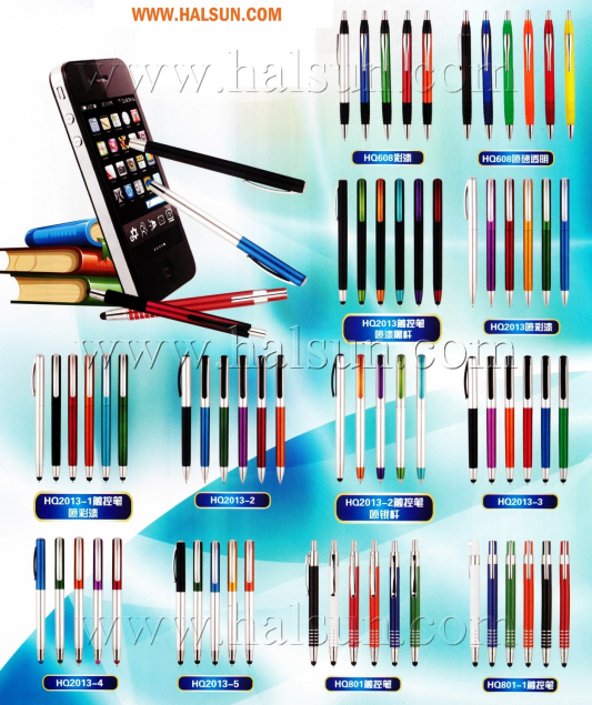 Capacitive Touchscreen Stylus Pens,Iphone stylus pens,2015_08_07_17_37_34