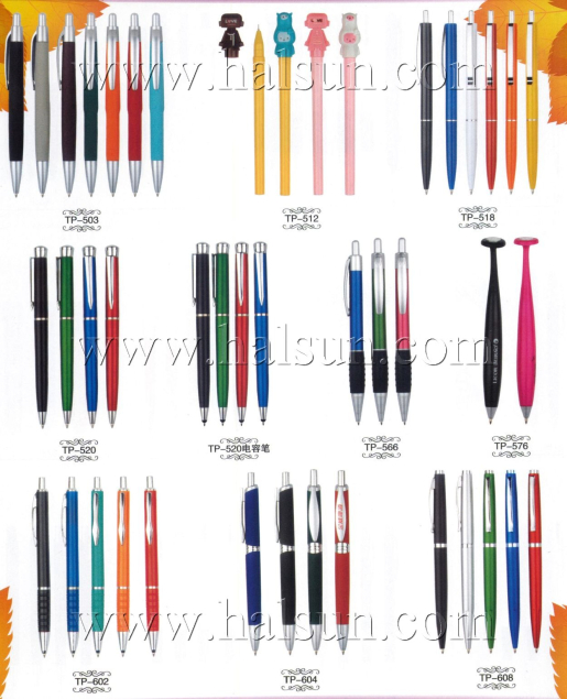 Cartoon Pens, Custom Pens_2014_09_21_15_17_21