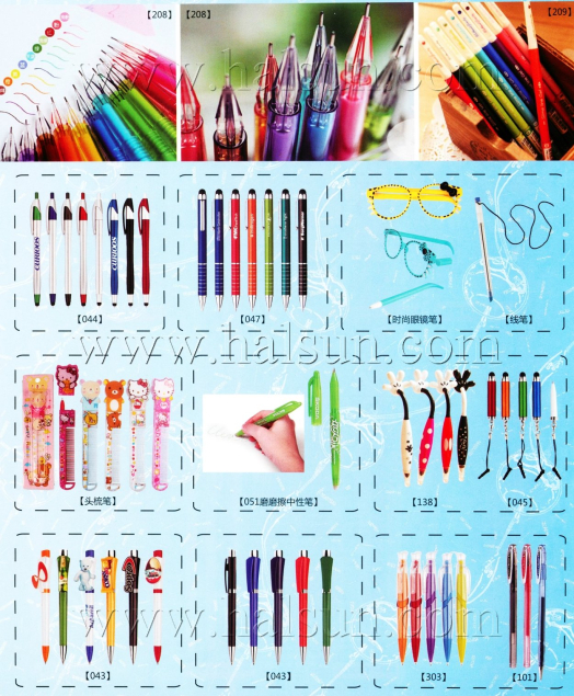Comb Pens,Animation Pens,Glasses Pens,2015_08_07_17_32_44