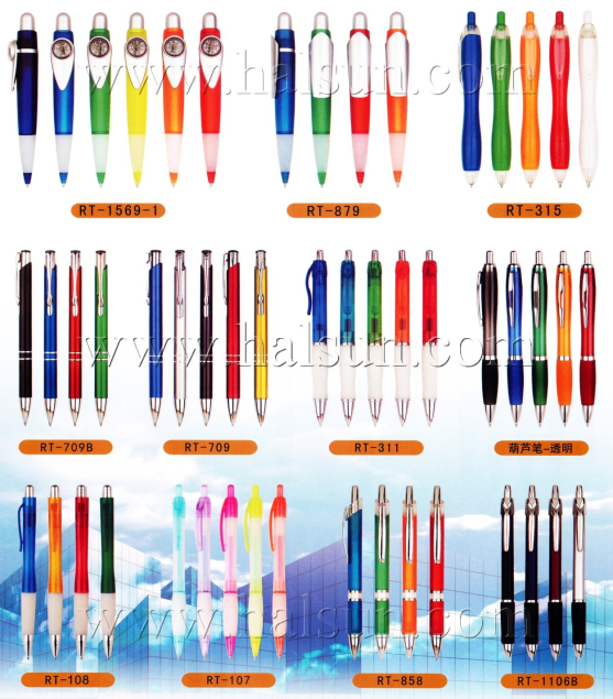 Compass Pens,Custom plastic pens,2015_08_07_17_36_35