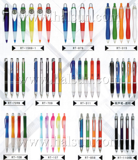 Compass Pens,Promotional Ballpoint Pens_2014_09_21_15_20_48
