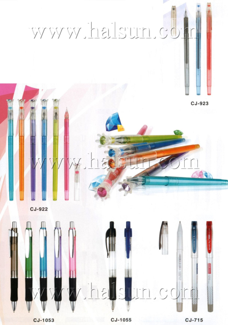Crown Pens,Promotional Ballpoint Pens_2014_09_21_15_20_18
