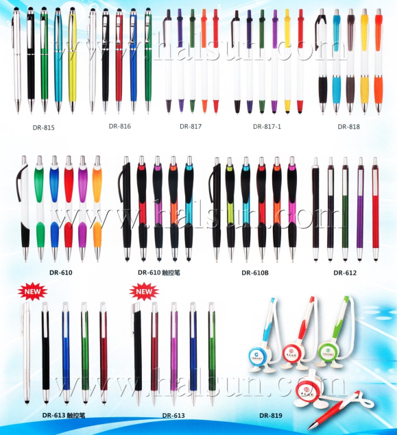 Desk pens,stand pens,stylus pens,slim pens,2015_08_07_17_22_06