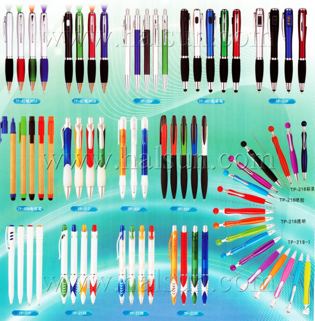 Flashlight Stylus 3-in-1 Pens,2015_08_07_17_38_03