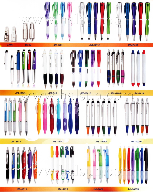 Flashlilght pens,mini light stylus pens,2015_08_07_17_26_14