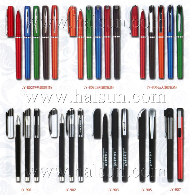 Gel Pens,Ball Pens_2014_09_21_15_06_20