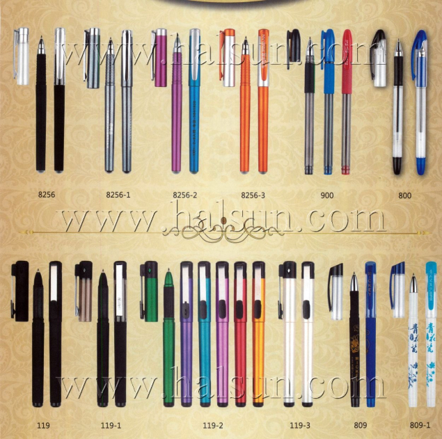 Gel Pens,Custom Pens_2014_09_21_15_09_42