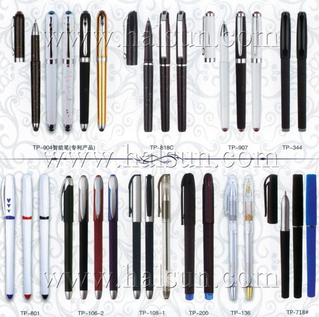 Gel Pens,Custom Pens_2014_09_21_15_09_51