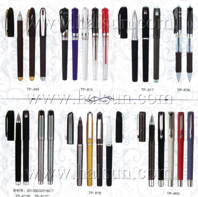 Gel Pens,Custom Pens_2014_09_21_15_09_57