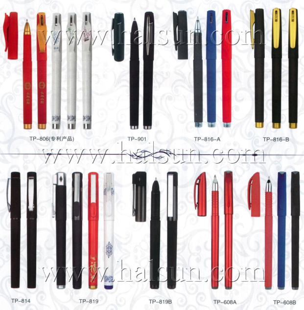 Gel Pens,Custom Pens_2014_09_21_15_10_07