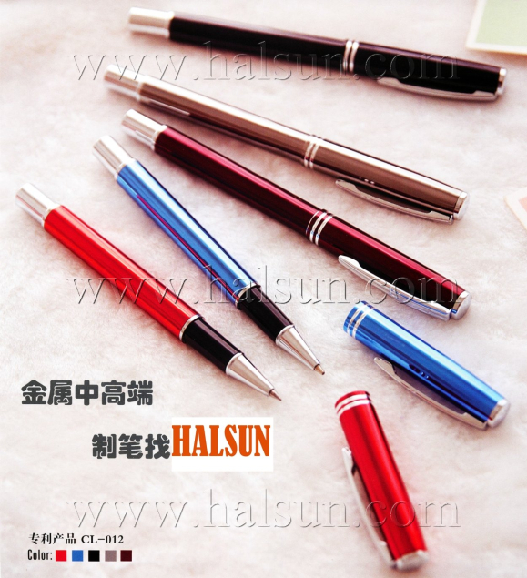 High End Metal Pens,2015_08_07_17_28_27