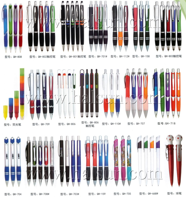 Highlighters, Football Pens,Stylus Pens_Custom Pens_2014_09_21_15_16_51