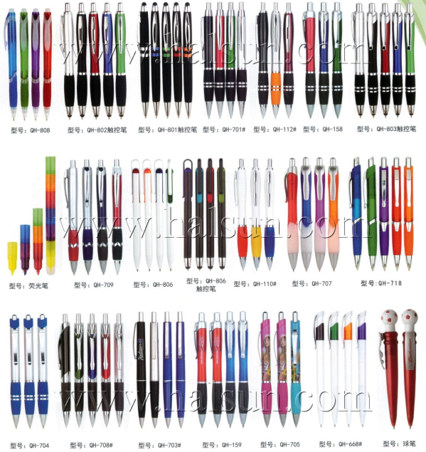 Highlighters, Football Pens,Stylus Pens_Custom Pens_2014_09_21_15_16_51