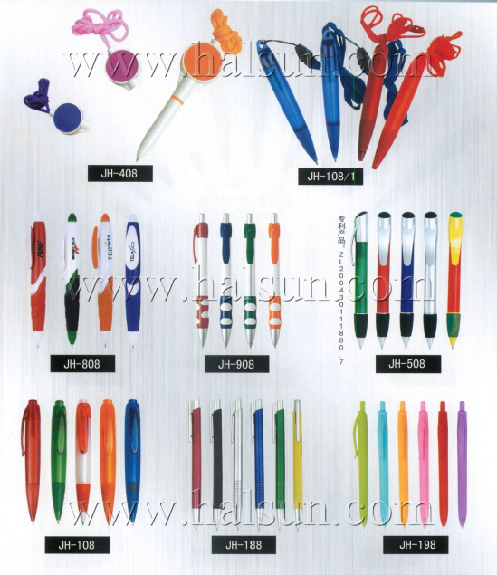 Lanyard Pens, Rope Pens,Promotionall Ballpoint Pens_2014_09_21_15_22_40