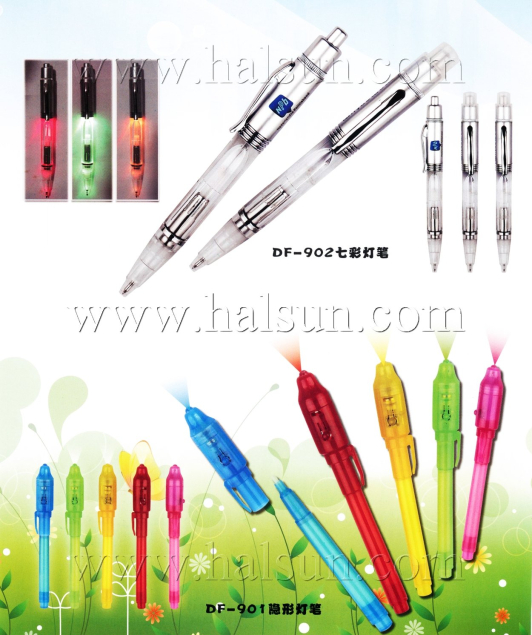 Light Pens,Flashlight pens,Red LED light pens,Green,yellow,pink,blue,2015_08_07_17_25_49