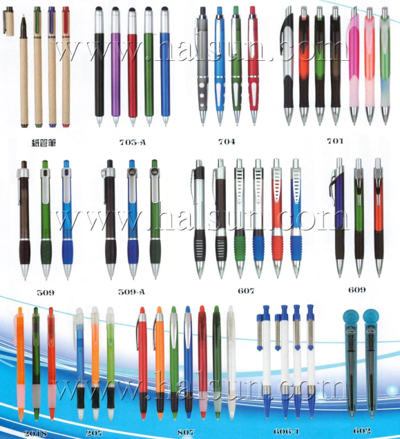 Magnit Pens, refrigerator Pens, Stylus Pens_Promotional Ballpoint Pens_2014_09_21_15_17_30