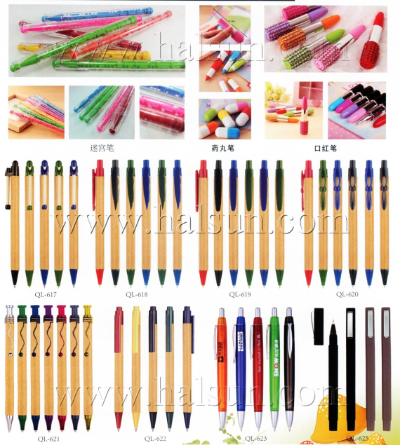Maze Pens,Recycle Paper Barrel Pens,paper pens,2015_08_07_17_39_16