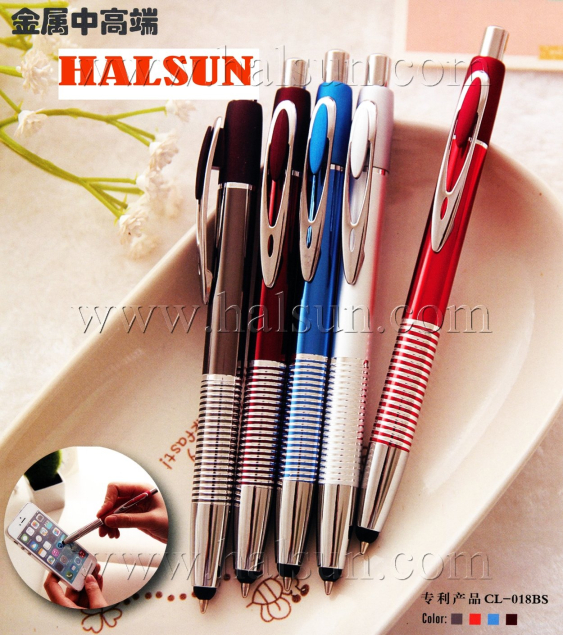 Metal Ballpoint Pens with Stylus,2015_08_07_17_28_08
