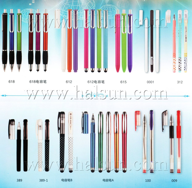 Metal clip stylus pens,2015_08_07_17_23_35