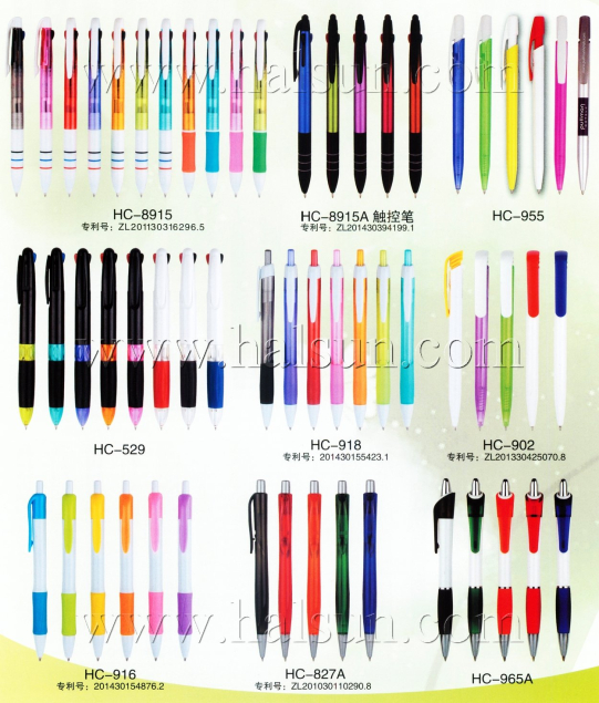 Multi-color-pens,stylus pens,2015_08_07_17_33_07