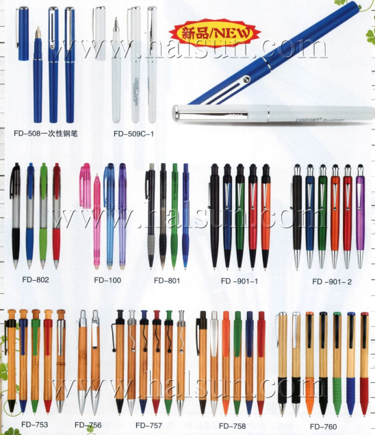One Time Pens,Stylus pens,Promotional Ballpoint Pens_2014_09_21_15_21_18