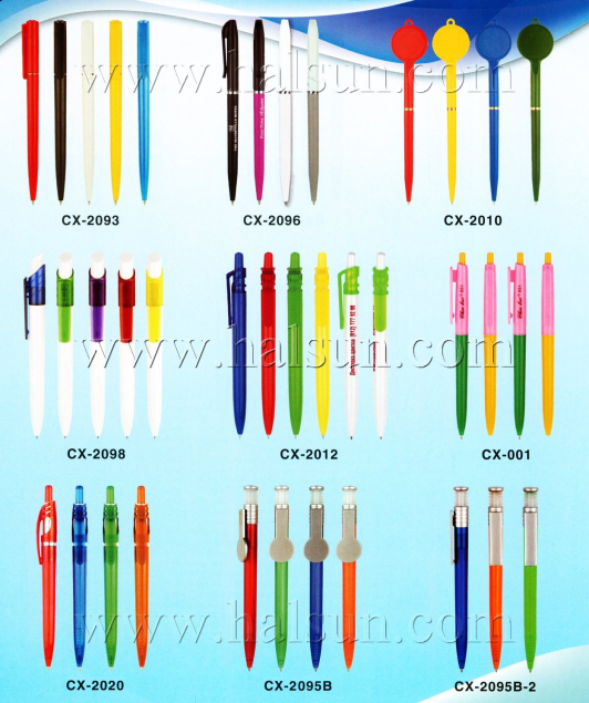 Plastic Ball Pens,2015_08_07_17_25_59