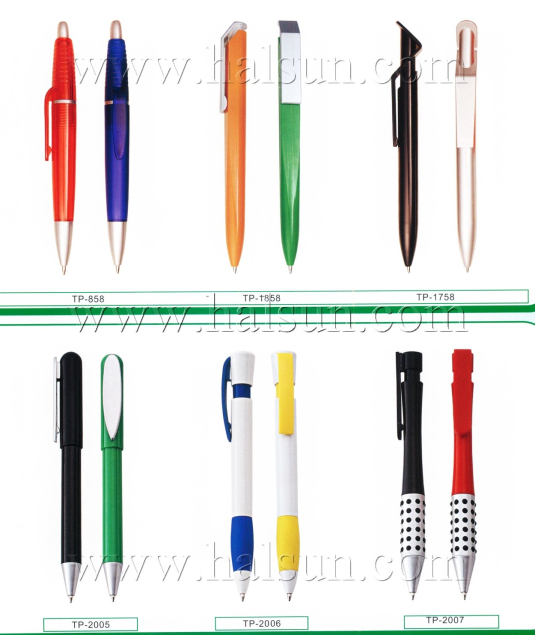 Plastic Ballpoint Pens,2015_08_07_17_26_52