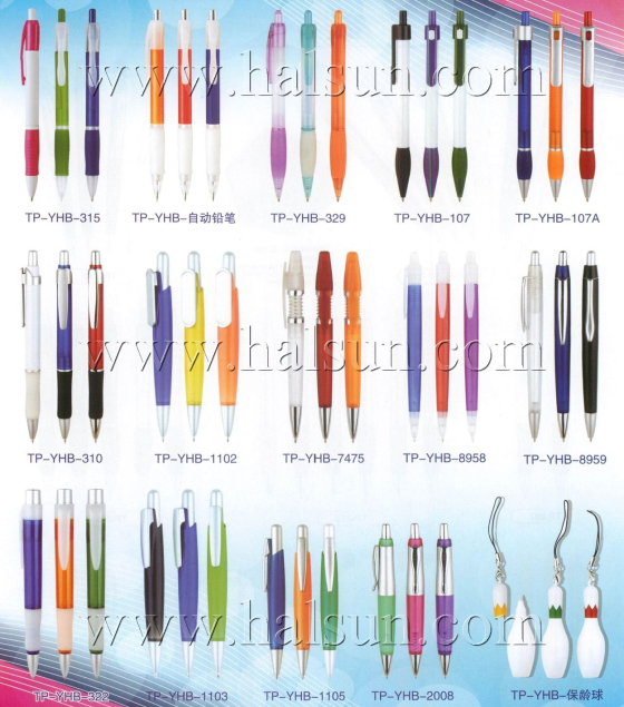 Promotional Ballpoint Pens,Bowling Pens,Keyring Pens,TP-YHB-1106_2014_09_21_15_24_20