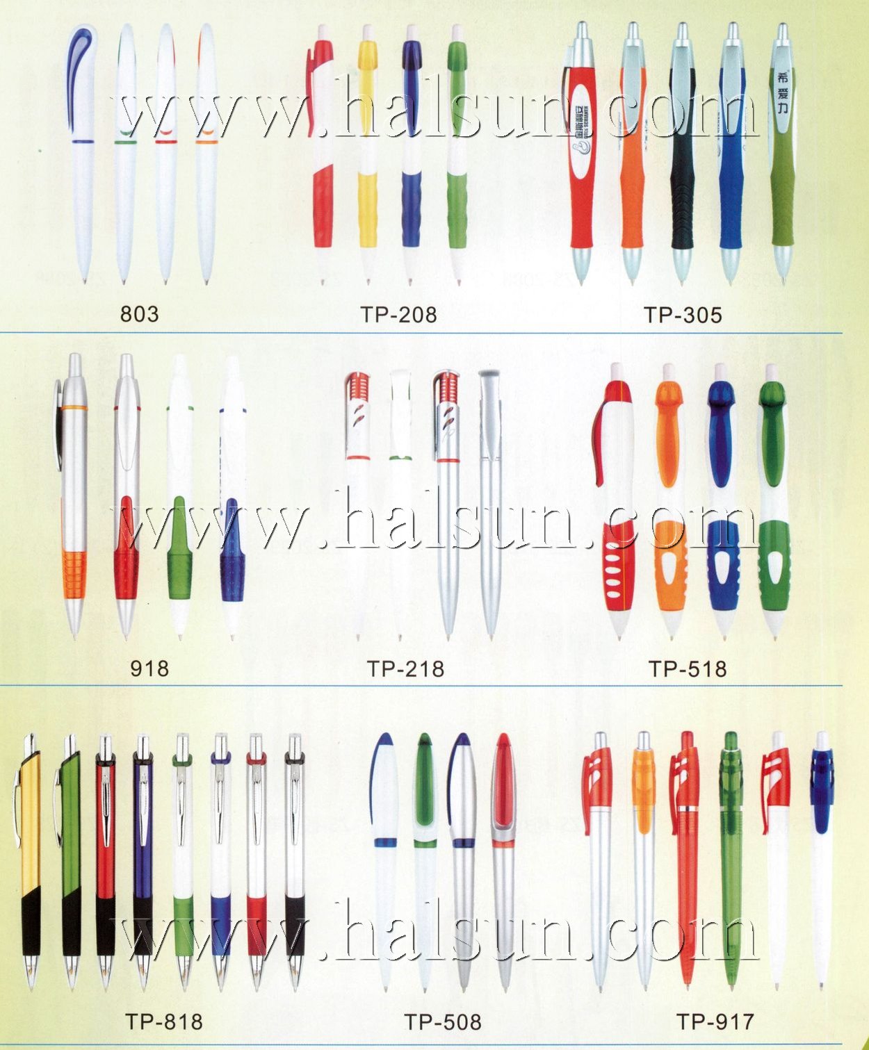 Promotional Ballpoint Pens_2014_09_21_15_19_42