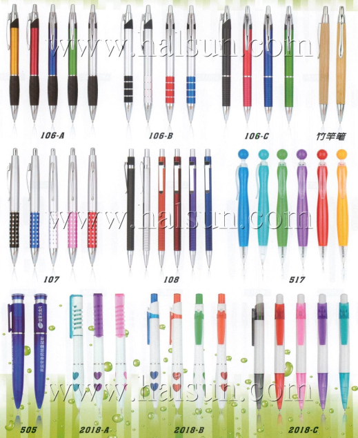 Promotional Ballpoint Pens_2014_09_21_15_22_10