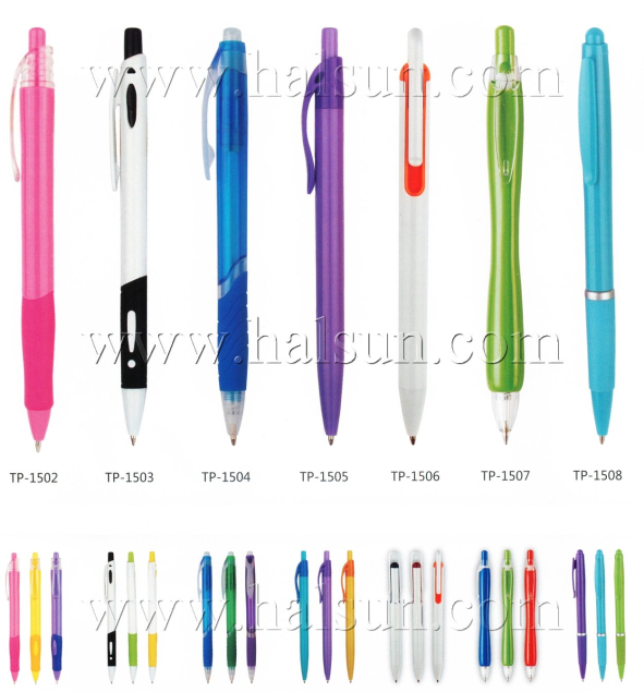 Promotional Plastic Pens,2015_08_07_17_34_45