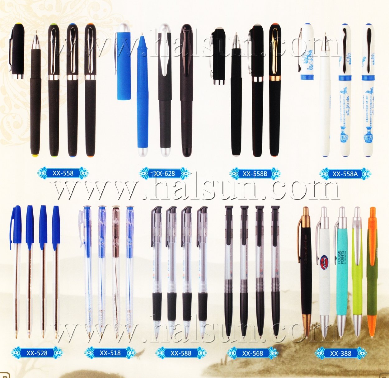 Sign gel pens,simple cheap africa mid-east ballpoint pens,2015_08_07_17_22_26 Sign gel pens,simple cheap africa mid-east ballpoint pens,2015_08_07_17_22_26