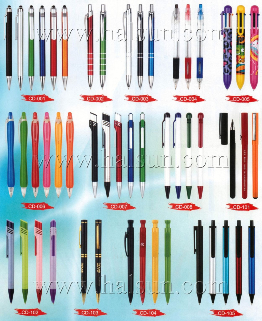 Six Color Pens,Multi-color pens,6 in one pens,Promotional Ballpoint Pens_2014_09_21_15_21_08