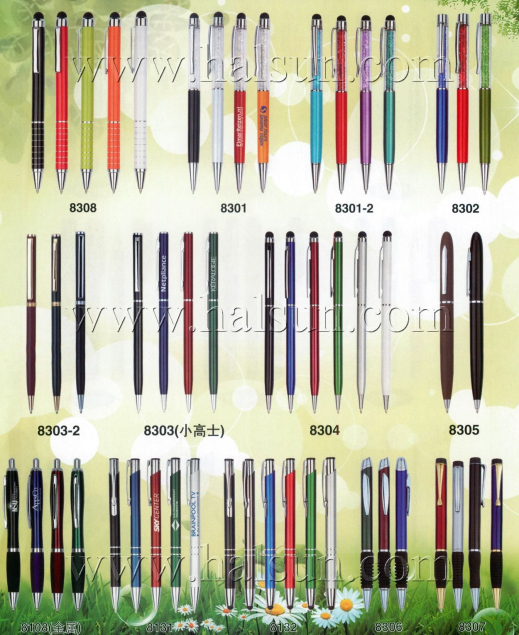 Slim Metal Pens,Stylus Pens_Ball Pens_2014_09_21_15_04_26