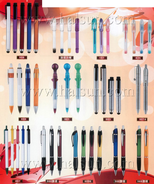 Spring Pens, Spring Stylus,Stylus Pens_Ball Pens_2014_09_21_15_03_07