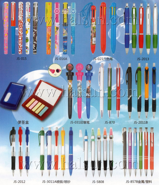 Stamp Pens,Promotional Ballpoint Pens_2014_09_21_15_20_51