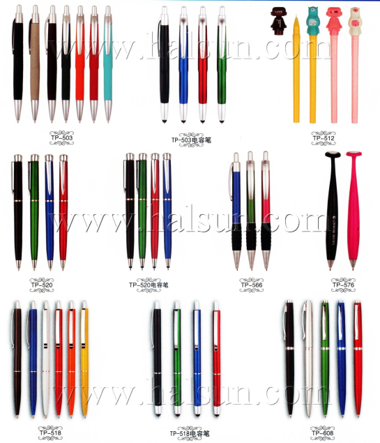 Stylus Pens, magnet pens,cartoon pens, 2015_08_07_17_30_19