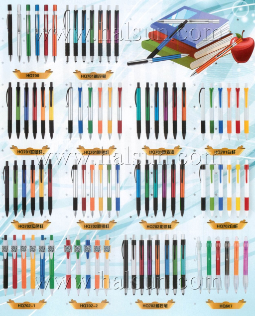 Stylus Pens_Promotional Ballpoint Pens_2014_09_21_15_21_41